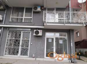 Izdajem 85m2